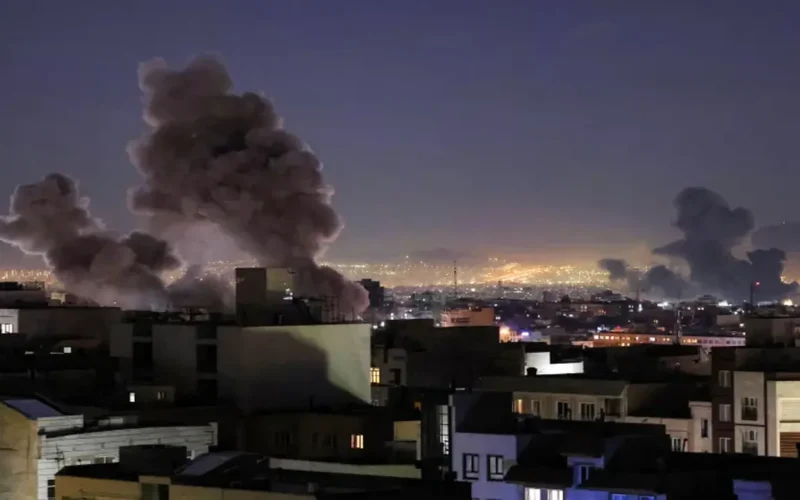 تداعيات الحرب على إيران تعيد رسم المشهد الاقتصادي والأمني داخل القارة الأوروبية